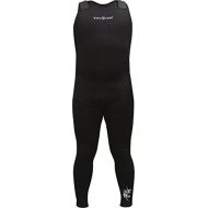 Aqua Lung Aqualung Farmer John 6.5mm Wetsuit