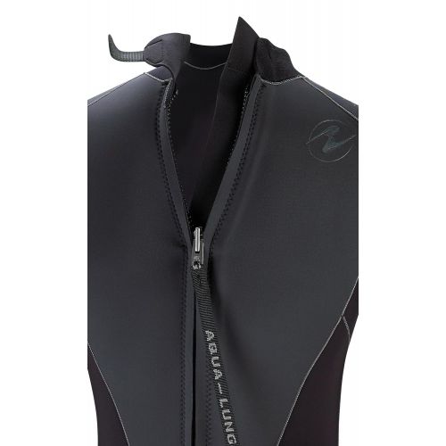  Aqua Lung AquaFlex 7mm Mens Scuba Diving Wetsuit (CLOSEOUT SALE)