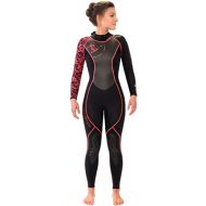 Aqua Lung HydroFlex 3mm Womens Wetsuit