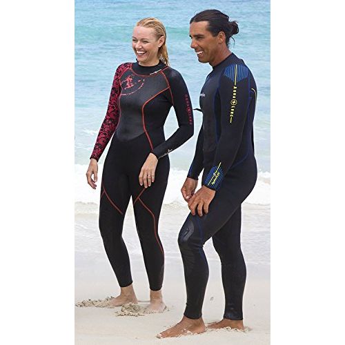  Aqua Lung HydroFlex 3mm Womens Wetsuit