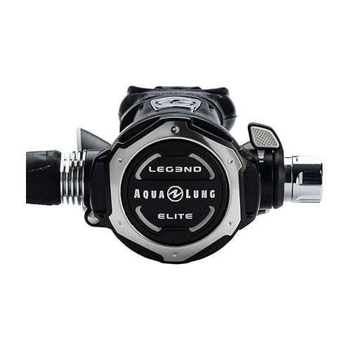  Aqua Lung Leg3nd Elite Regulator - Din