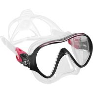 Aqua Lung Linea Single Lens Dive Mask