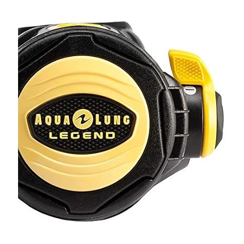  Aqua Lung Legend Octopus