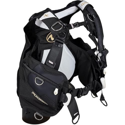  Aqua Lung Axiom Women's Scuba Diving BCD