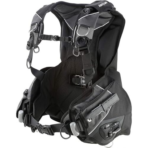  AQUALUNG Axiom i3 BCD with Fast Lock