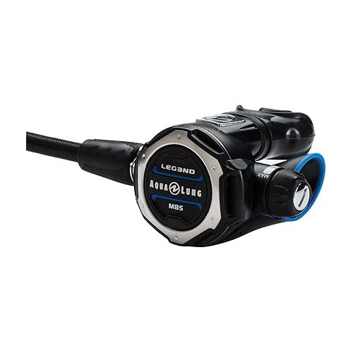  Aqua Lung Leg3nd MBS Regulator - Din