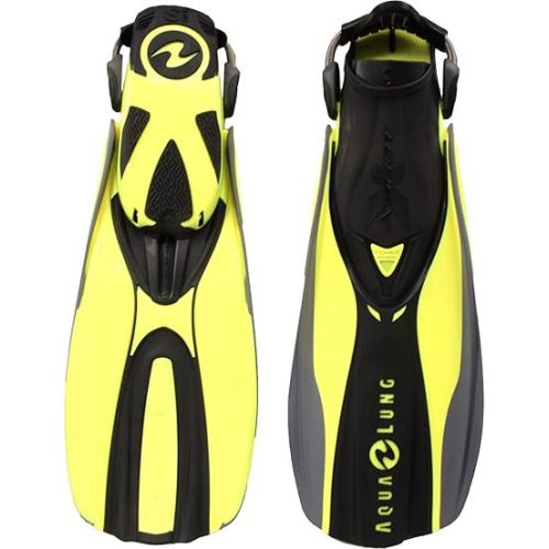  Aqua Lung X Shot Spring Strap Diving Fin