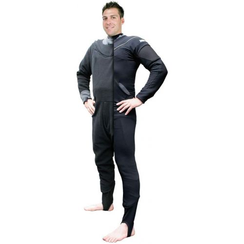  Aqua Lung Thermal Fusion Undergarment (Small/Medium)