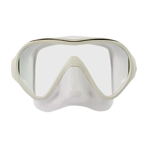  Aqua Lung Linea Women's Low Volume Wide-Angle View Mask