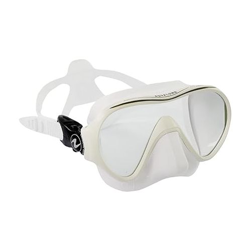  Aqua Lung Linea Women's Low Volume Wide-Angle View Mask