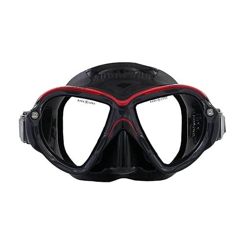  Aqua Lung Reveal Ultrafit Dive Mask