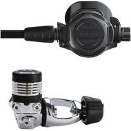 Aqualung LEG3ND Elite Black Edition Yoke Regulator