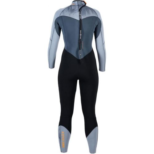  Aqua Lung Aquaflex 3mm Wetsuit - Women