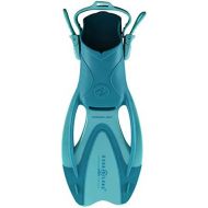 Aqua Lung Kinder Flossen - Zinger JR gruen