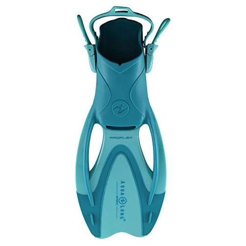  Aqua Lung Kinder Flossen - Zinger JR gruen