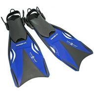 Aqua Lung Powerflex Flosse