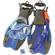 Aqua Lung Schnorchelset Proflex Junior Adjustable