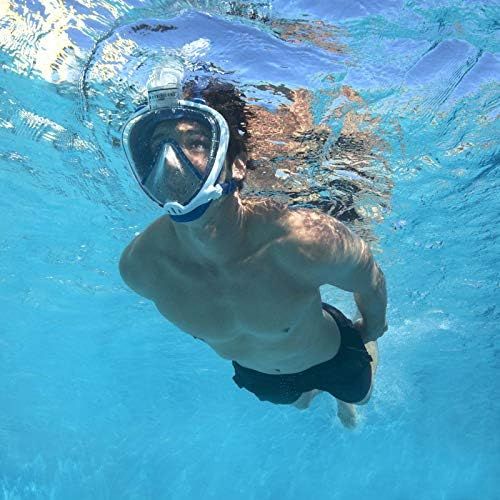  Aqua Lung Sport SMART Snorkel