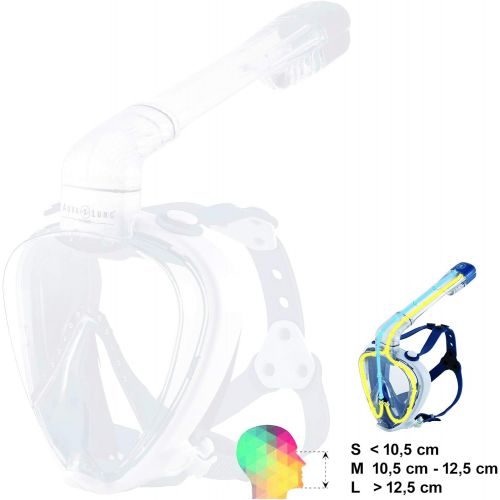  Aqua Lung Sport SMART Snorkel