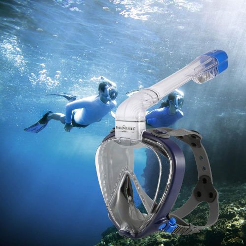  Aqua Lung Sport SMART Snorkel