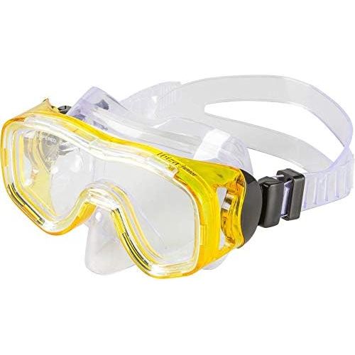  Aqua Lung Santa Cruz Pro - transparent/yellow