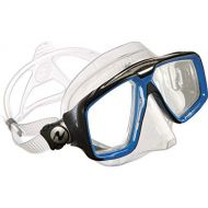 Aqua Lung LOOK HD transparent mask facepiece Technisub