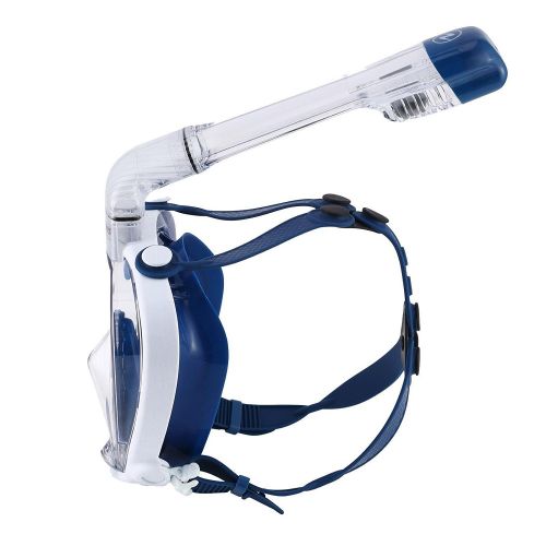  Aqua Lung AquaLung Sport - Smart Snorkel Full Face Schnorchelmaske