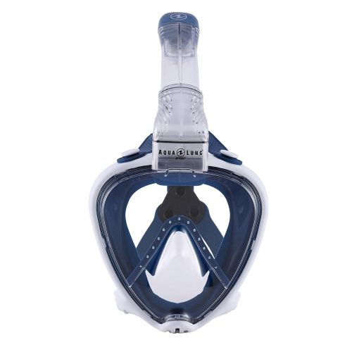  Aqua Lung AquaLung Sport - Smart Snorkel Full Face Schnorchelmaske