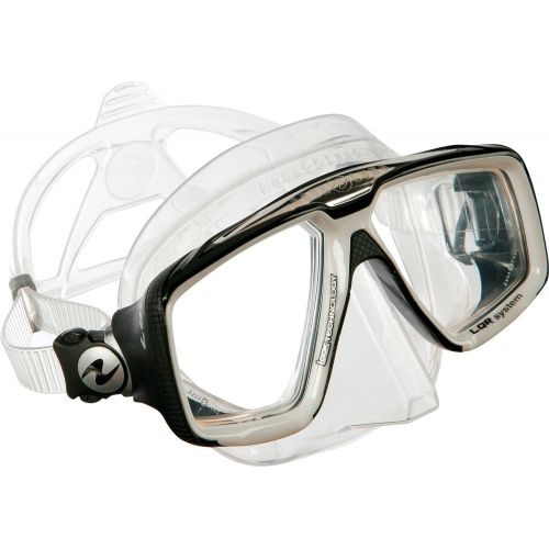  Aqua Lung Aqualung - Look HD Silikon Tauchmaske