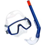 Aqua Lung Kinder Maske & Schnorchel Set- Ventura Midi +Mix, mixed, 118380