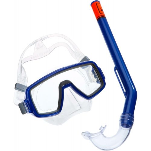  Aqua Lung Kinder Maske & Schnorchel Set- Ventura Midi +Mix, mixed, 118380