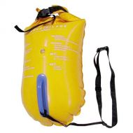 Aqua Lung Sport iDRY Bag 15L Schnorchel Tauchen Schwimm Hilfe Boje Freiwasserschwimmen