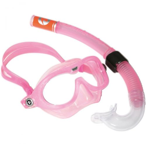  Aqua Lung Kinder Maske & Schnorchel Set- Reef Dx + Air Dx