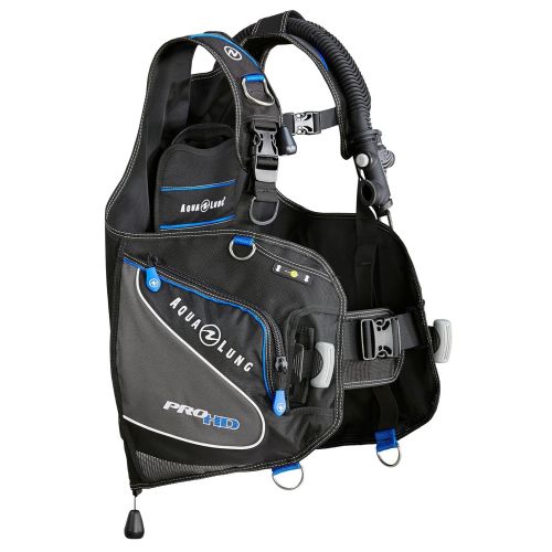  Aqua Lung Aqualung Pro HD Gewicht integriertem BCD