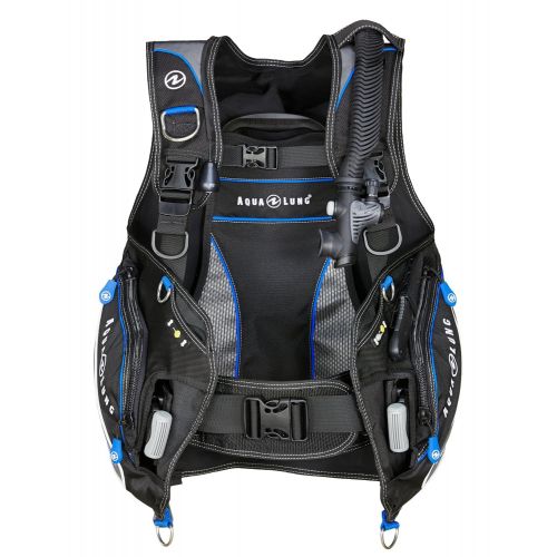  Aqua Lung Aqualung Pro HD Gewicht integriertem BCD