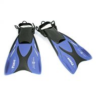 Aqua Lung AQUALUNG - Flame Juniorflosse