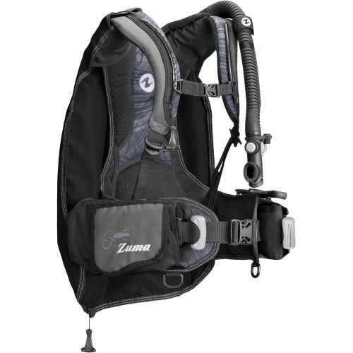  [아마존베스트]Aqua Lung Zuma Travel BCD