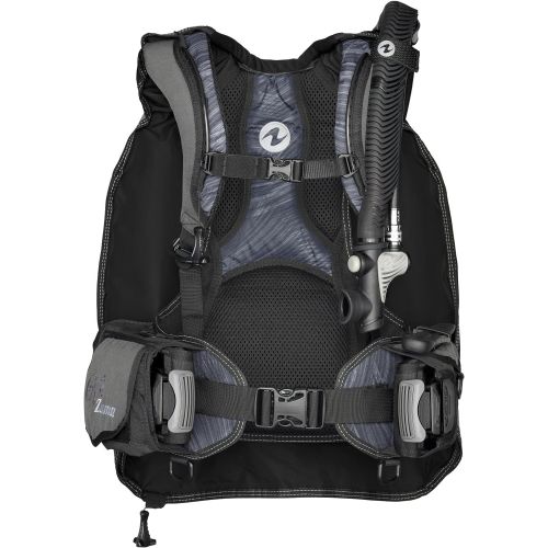  [아마존베스트]Aqua Lung Zuma Travel BCD