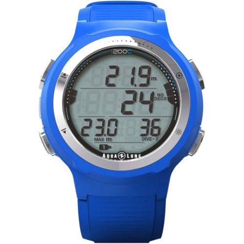  [아마존베스트]Aqua Lung i200 Wrist Computer