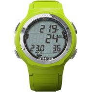 [아마존베스트]Aqua Lung i200 Wrist Computer Lime