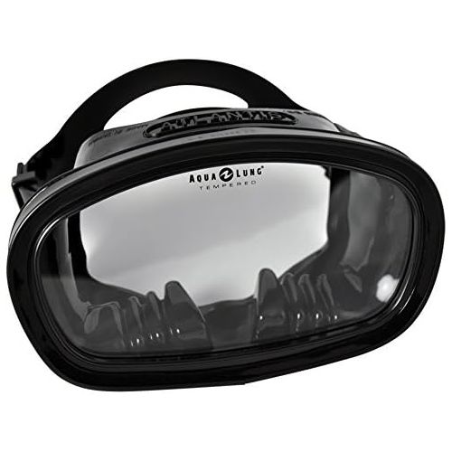  [아마존베스트]Aqua Lung Atlantis Single Lens Dive Mask