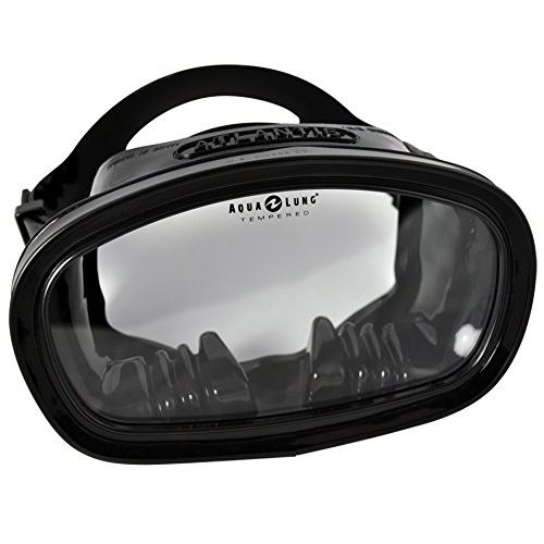  [아마존베스트]Aqua Lung Atlantis Single Lens Dive Mask