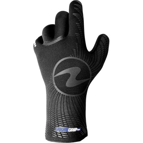  Aqualung Aqua Lung Liquid Grip 5mm Gloves