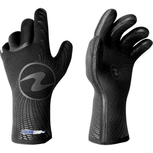  Aqualung Aqua Lung Liquid Grip 5mm Gloves