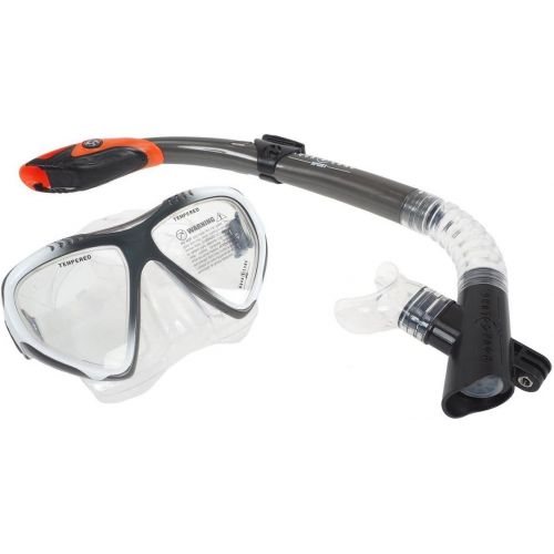  Aqualung Sport Magellan GB pro Kit Wandern Wasser Transparent