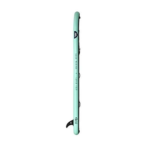  Aqua Marina Super Trip aufblasbares SUP Modell 2019 - ISUP, Stand Up Paddelboard 370x87x15cm