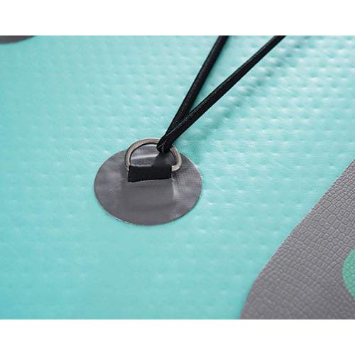  Aqua Marina Peace Mat Yoga Inflatable Matratze iSUP Sup Stand Up Paddle Board