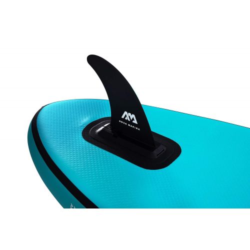  Aqua Marina Vapor 2019 SUP Board Inflatable Stand Up Paddle Surfboard Paddel