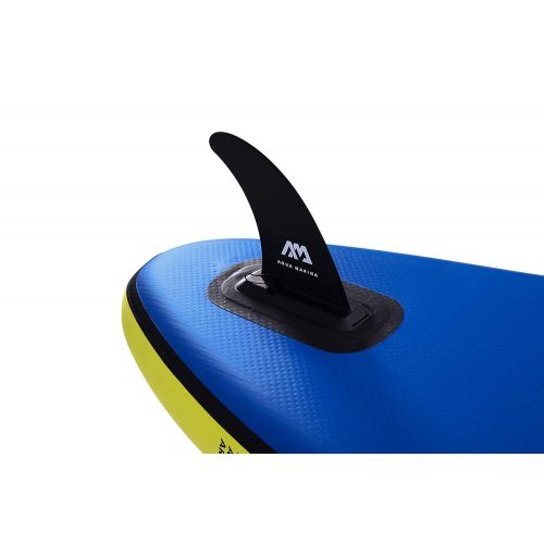  Aqua Marina Beast 2019 SUP Board Inflatable Stand Up Paddle Surfboard Paddel