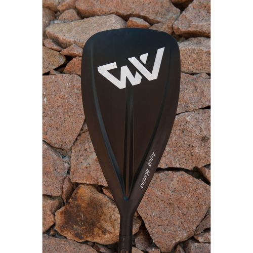  Aqua Marina Guide CarbonFiberglass Three-Section Stand-up Paddleboard Paddle